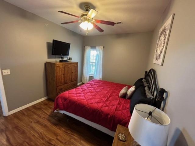 Lakefront And Lake View Indian Point Condo With Boat Slip Branson Bagian luar foto