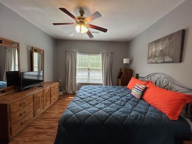 Lakefront And Lake View Indian Point Condo With Boat Slip Branson Bagian luar foto