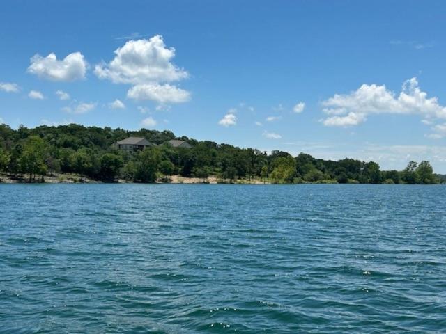 Lakefront And Lake View Indian Point Condo With Boat Slip Branson Bagian luar foto